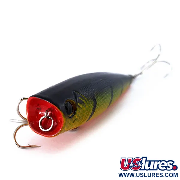  Bass Pro Shops XTS , 3/8oz Fire Tiger fishing lure #10498