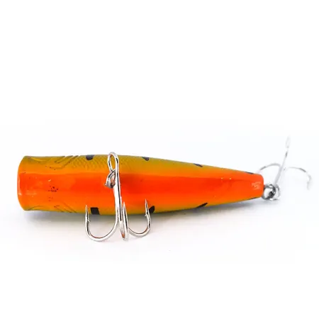 Bass Pro Shops XTS , 3/8oz Fire Tiger fishing lure #10498