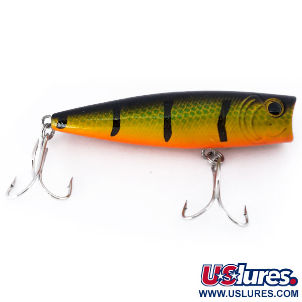   Bass Pro Shops XTS , 3/8oz Fire Tiger fishing lure #10498
