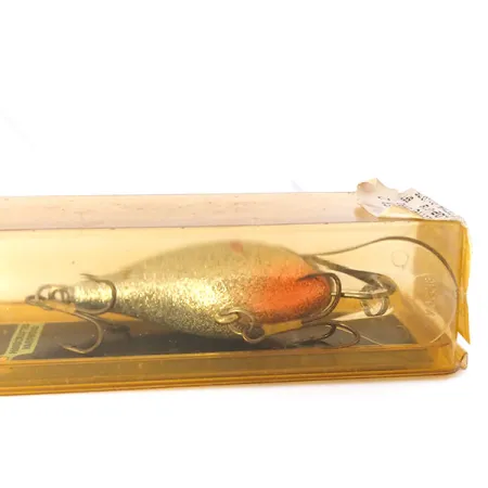 Renegade Little Diver (Lee Sisson) , 2/5oz Bass Glitter fishing lure #10501