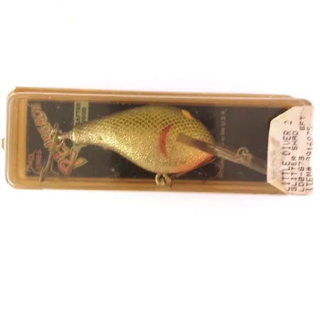 Renegade Little Diver (Lee Sisson) 