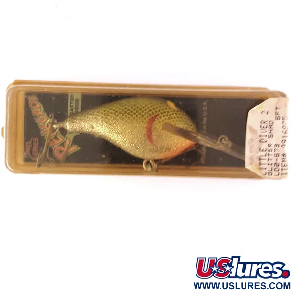 Renegade Little Diver (Lee Sisson) 