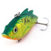   Matzuo Lipless UV, 1/2oz Fire Tiger fishing lure #10502