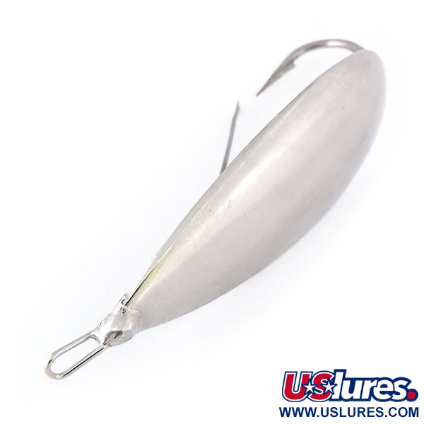 Weedless Johnson Silver Minnow