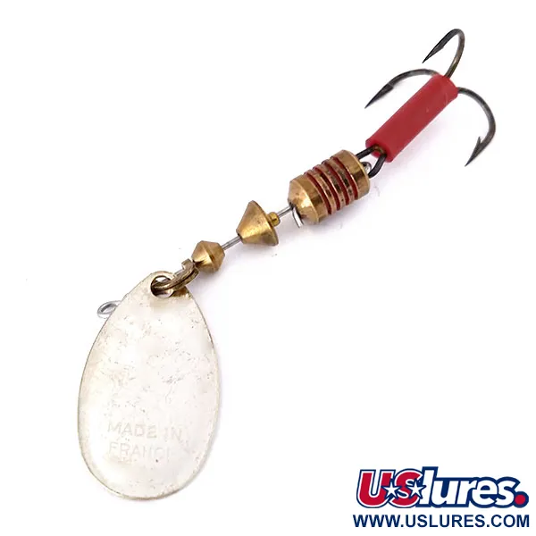 Vintage Mepps Aglia 2 (1970s)