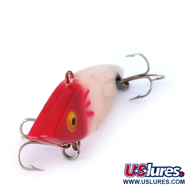 Vintage   Cotton Cordell Hot Spot, 1/3oz  fishing lure #10529