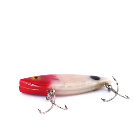 Vintage Cotton Cordell Hot Spot, 1/3oz fishing lure #10529