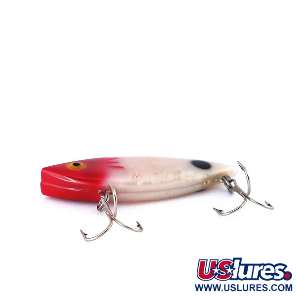 Vintage   Cotton Cordell Hot Spot, 1/3oz  fishing lure #10529