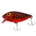 Vintage   Storm Thin Fin Sinker , 1/4oz Brown Tiger fishing lure #10531