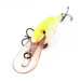 Vintage   Rapala Shad Rap Deep Runner 07,   fishing lure #10539