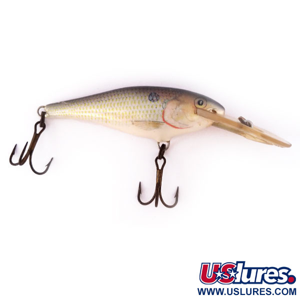 Neuse River Bait & Tackle - Got some new Rapala lures in the shop! Rapala's  new smaller Twitchin' Mullet! Saltwater Xrap! . Lots of new @rapalausa in  the shop! . #rapala #twitchinmullet #
