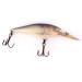 Vintage   Rapala Shad Rap Deep Runner 07, 1/4oz Shad fishing lure #10541