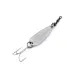   Panther Martin Svizzero Liscio, 3/64oz Nickel fishing spoon #12238