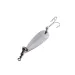   Panther Martin Svizzero Liscio, 3/64oz Nickel fishing spoon #12238