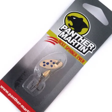 Panther Martin 2​ Con Punti