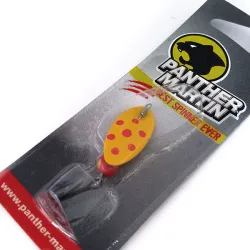 Panther Martin 9 Con Punti