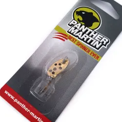 Panther Martin 2​ Con Punti