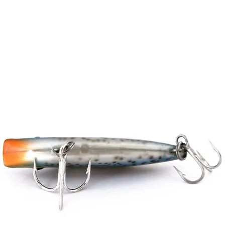 Vintage Bill Lewis Rat-L-Trap RT 18 Trout Classic, 2/5oz RT 18 Trout Classic fishing lure #10568