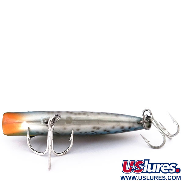 Vintage   Bill Lewis Rat-L-Trap RT 18 Trout Classic, 2/5oz RT 18 Trout Classic fishing lure #10568