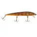 Vintage   Rebel Floater Mystic Minnow Jointed J12, 1/3oz  fishing lure #10572