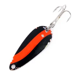 Chippewa Steel Spoon