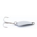  Tony Acсetta Bug-Spoon Tony Accetta, 1/2oz Nickel fishing spoon #11331