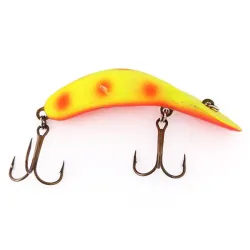 Heddon Tadpolly UV