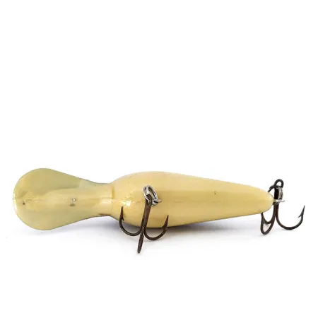 Vintage Norman Deep Baby N , 1/4oz fishing lure #10599