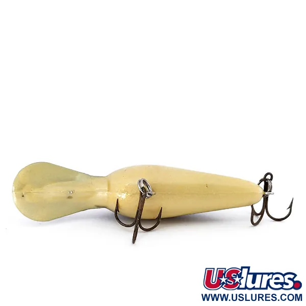 Vintage Norman Deep Baby N , 1/4oz fishing lure #10599