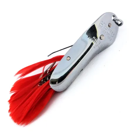 Pflueger Chum Weedless Spoon