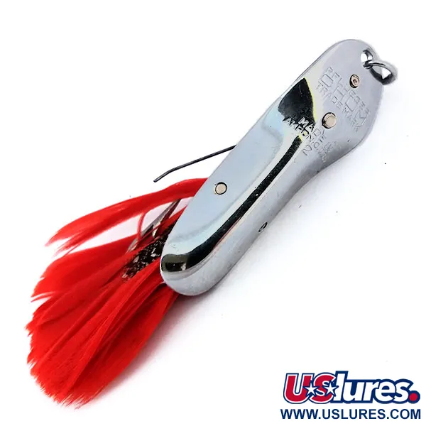 Pflueger Chum Weedless Spoon