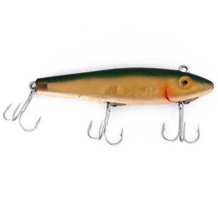 Vintage  L&S Bait Mirro lure 