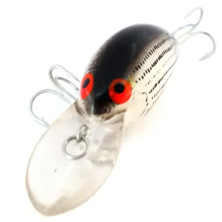 Vintage Bomber model B 4A, 1/4oz fishing lure #10605