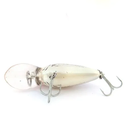 Vintage Bomber model B 4A, 1/4oz fishing lure #10605