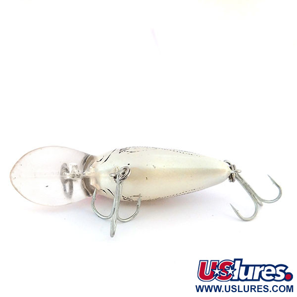 Vintage   Bomber model B 4A, 1/4oz  fishing lure #10605