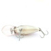 Vintage   Bomber model B 4A, 1/4oz  fishing lure #10605