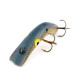 Vintage   Lazy Ike , 1/4oz Sexy Shad fishing lure #10606