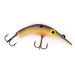 Vintage   Lazy Ike , 1/4oz Sexy Shad fishing lure #10606