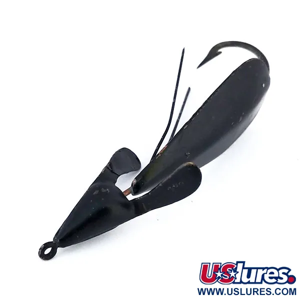 Weedless Panther Martin Weed Wing