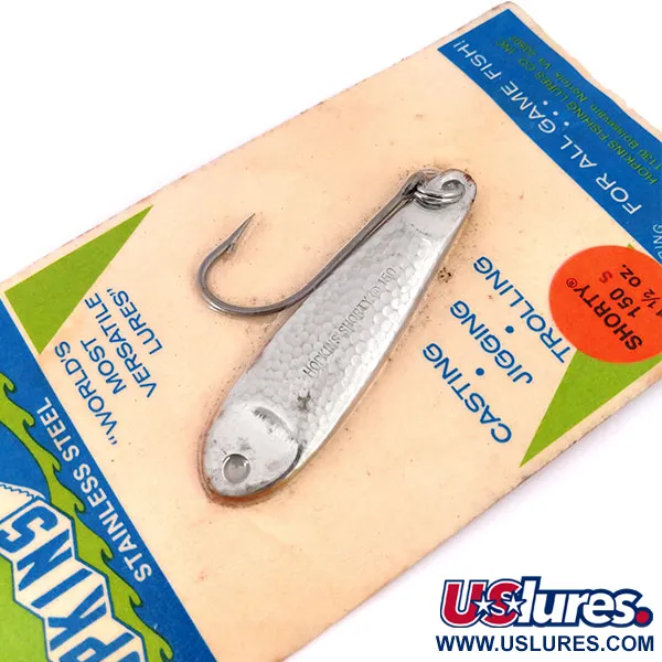 Hopkins shorty 150 Jig Lure