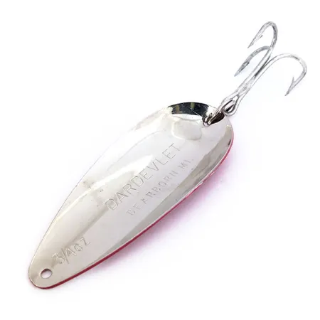 Eppinger Dardevle Dardevlet , 3/4oz fishing spoon #10627