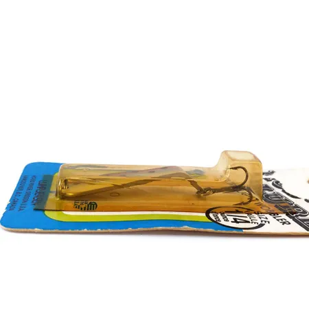 Luhr Jensen Hus-lure, 1/4oz Rainbow Trout fishing spoon #10637