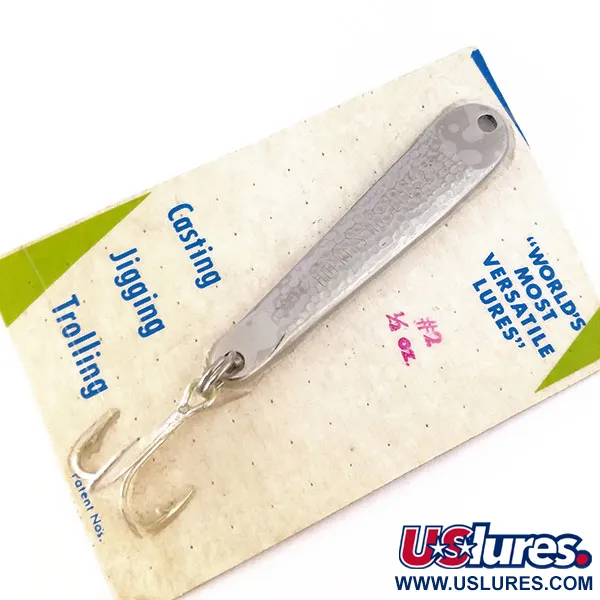 Hopkins No=Eql Jig Lure