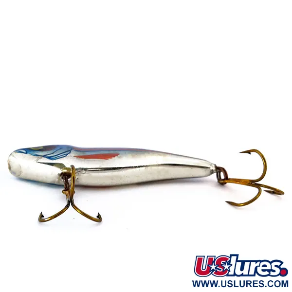 Vintage Rapala Rattl'n RAP 07 Syn Power, 3/5oz fishing lure #10648