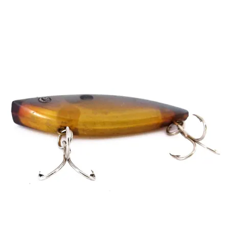 Vintage Bill Lewis Rat-L-Trap, 2/5oz fishing lure #10650