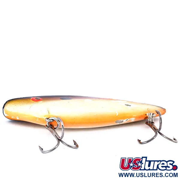 Vintage   Cotton Cordell Rattlin Spot, 1/2oz  fishing lure #10651