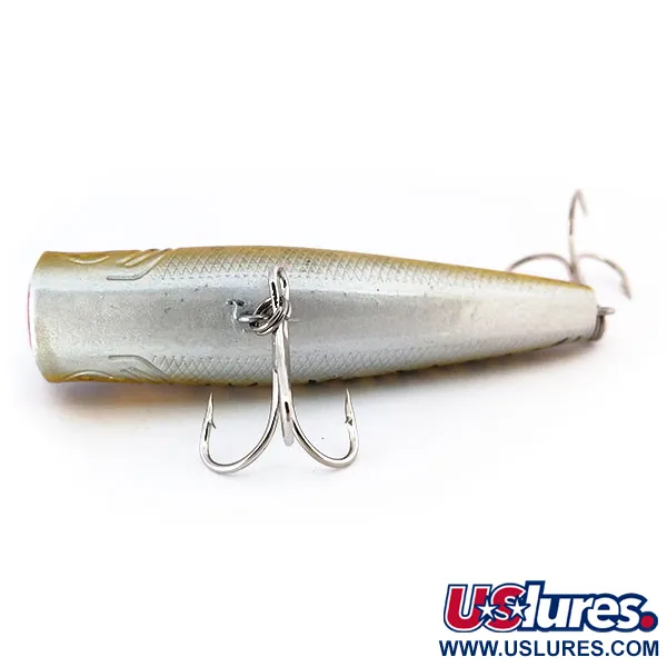   Bass Pro Shops XTS, 3/8oz Gold Tiger fishing lure #10652