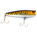   Bass Pro Shops XTS, 3/8oz Gold Tiger fishing lure #10652
