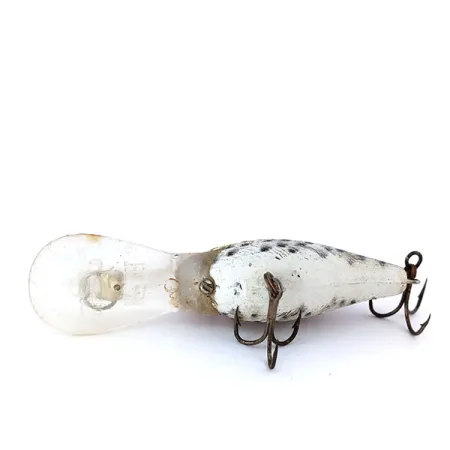 Vintage Rebel Deep Wee R, 3/8oz fishing lure #10655