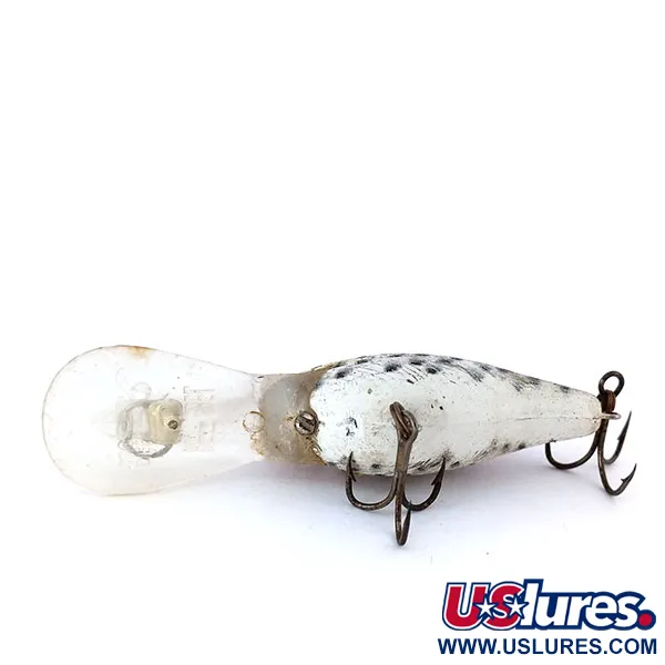 Vintage Rebel Deep Wee R, 3/8oz fishing lure #10655